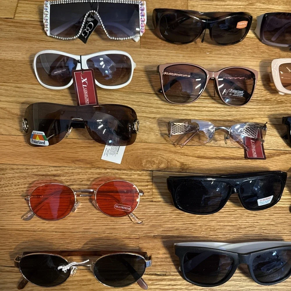 The Unbranded Brand this lot